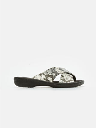 Karışık Baskılı