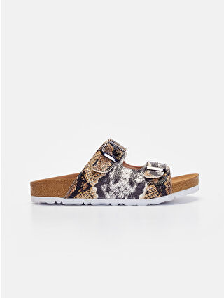 Karışık Baskılı