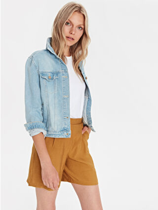 Dark Yellow