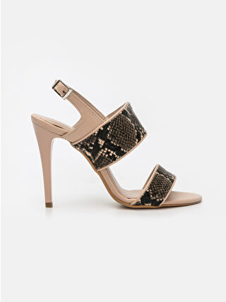 Karışık Baskılı