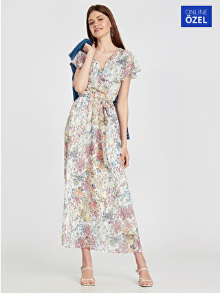 Optik Beyaz Baskılı