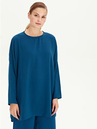 أزرق نيلي فاتح