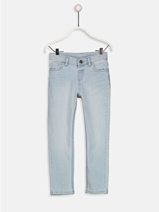 S. Açık İndigo Rodeo