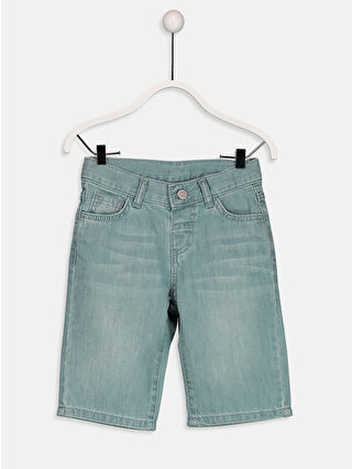 Light Tint Indigo Rodeo