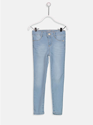 S. Light Indigo Rodeo