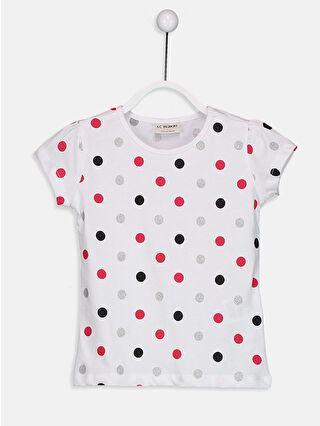 Kırmızı Baskılı