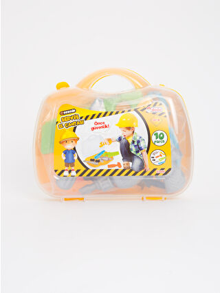 Karışık Baskılı