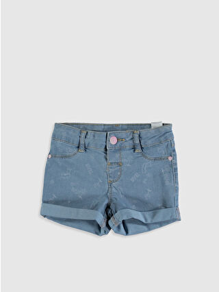 Karışık Baskılı