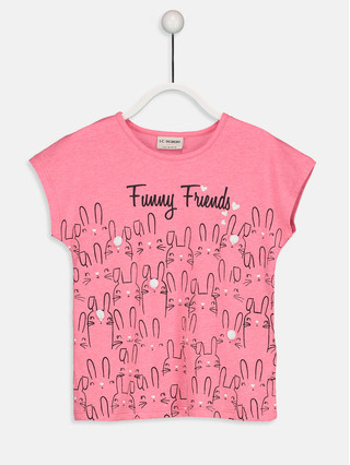 Floresan Pembe
