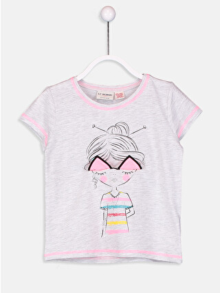 Light Grey Melange