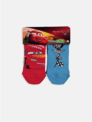 Karışık Renk İpliği Boyalı