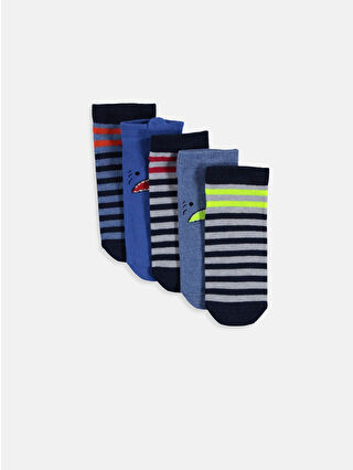 Karışık Renk İpliği Boyalı