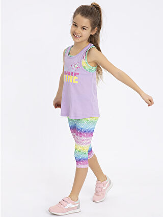 Karışık Baskılı