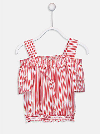 Red Striped