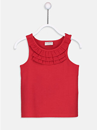 Bright Red