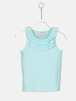 Aqua Green