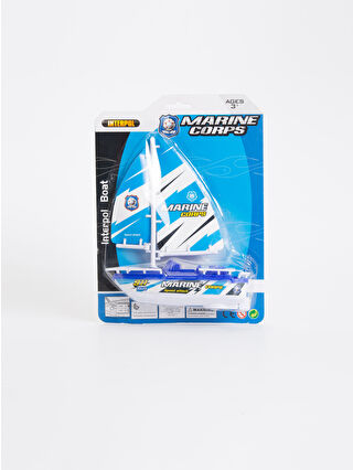 Karışık Baskılı