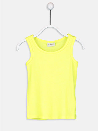 Neon Yellow