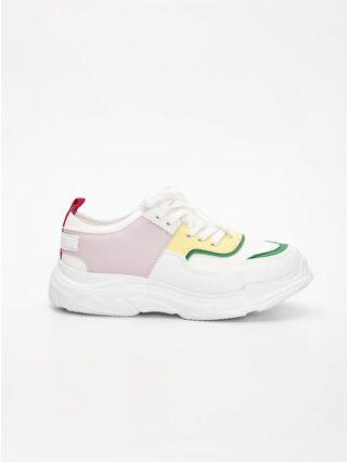 Karışık Baskılı