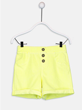 Neon Yellow