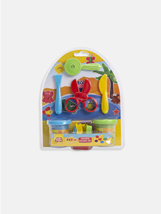 Karışık Baskılı