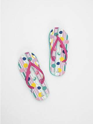 Karışık Baskılı