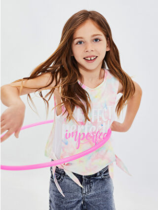 Karışık Baskılı