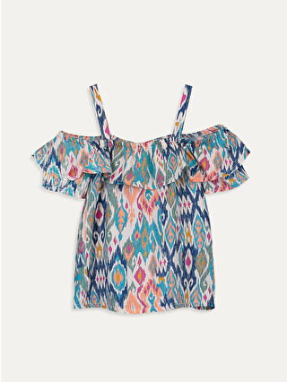 Karışık Baskılı