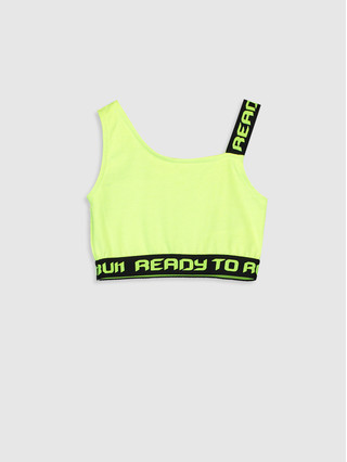 Neon Yeşil