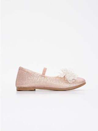 Rose Pink