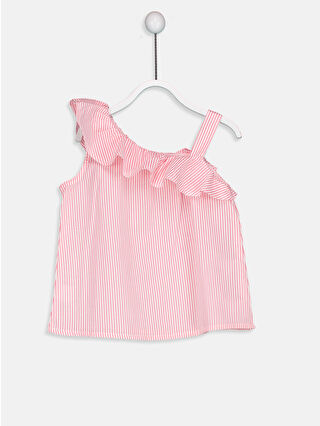 Pink Striped