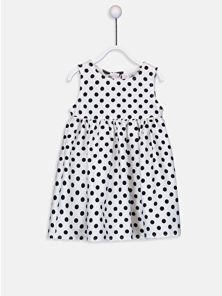 Black Printed