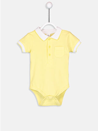 Jaune Vif