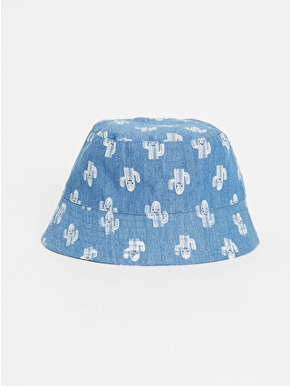 Blue Printed