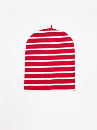 Red Striped