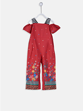 Kırmızı Baskılı