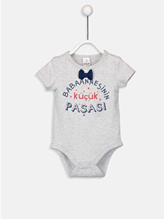 Kırık Beyaz Melanj