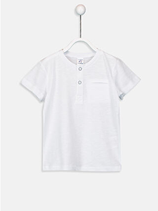 Optic White