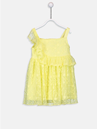 Light Yellow