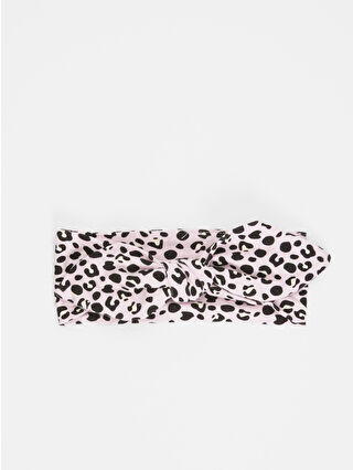 Pink Printed
