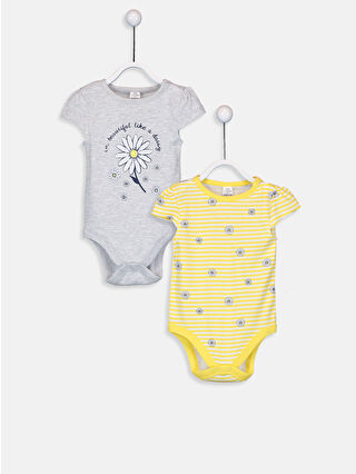 Kırık Beyaz Melanj