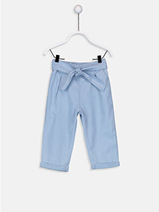 Açık İndigo Rodeo