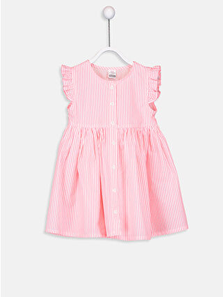 Pink Striped