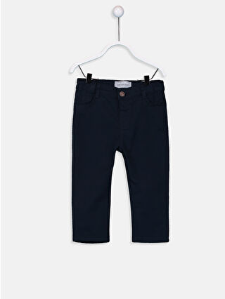 Bleu Marine Foncé