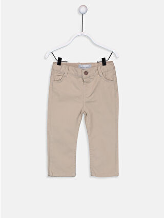 Beige Pierre