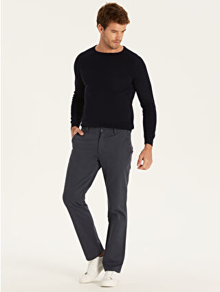 Dark Indigo