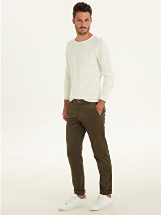 Dark Khaki