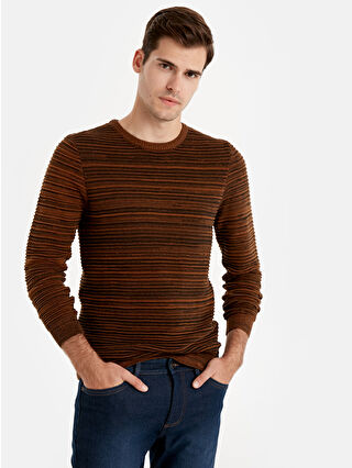 Tobacco Brown