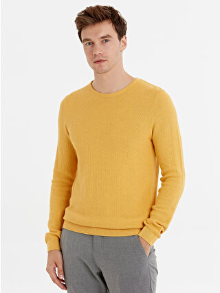 Yellow Melange