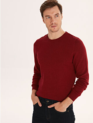 Red Melange